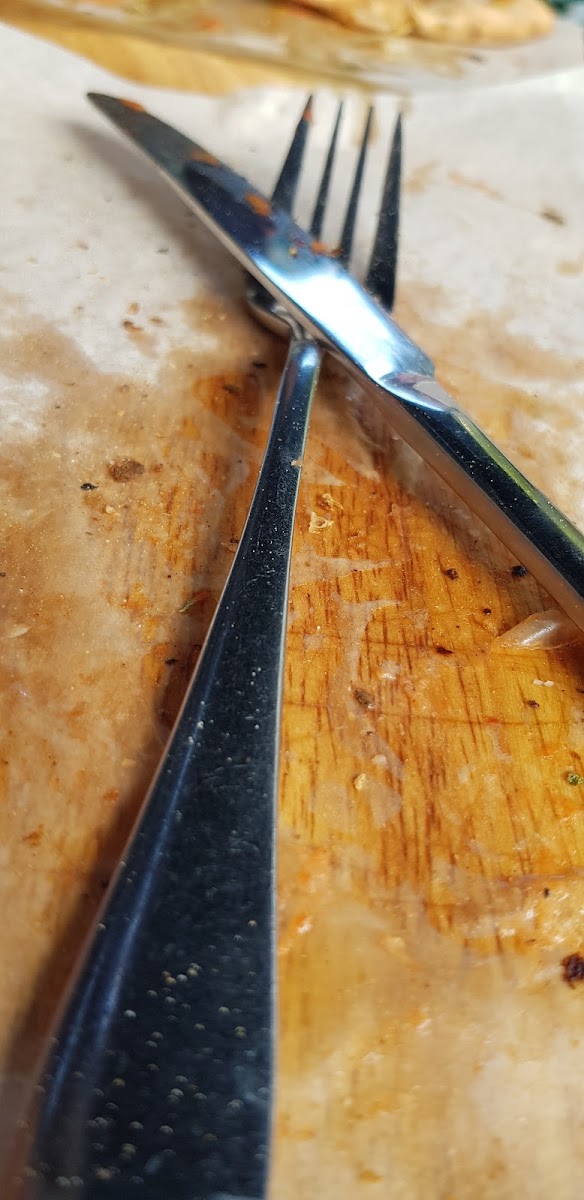 Fresh Pasta